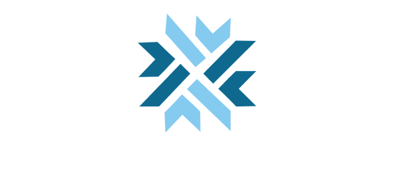 Flutter Flakes Logo
