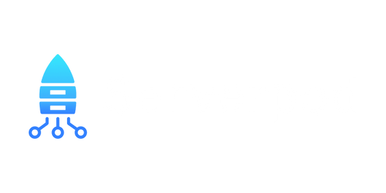 Serverpod Logo